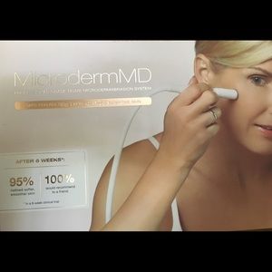 Microderm MD